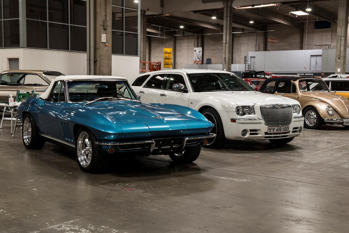 Bilmesse & Brugtmarked, Fredericia billede 58