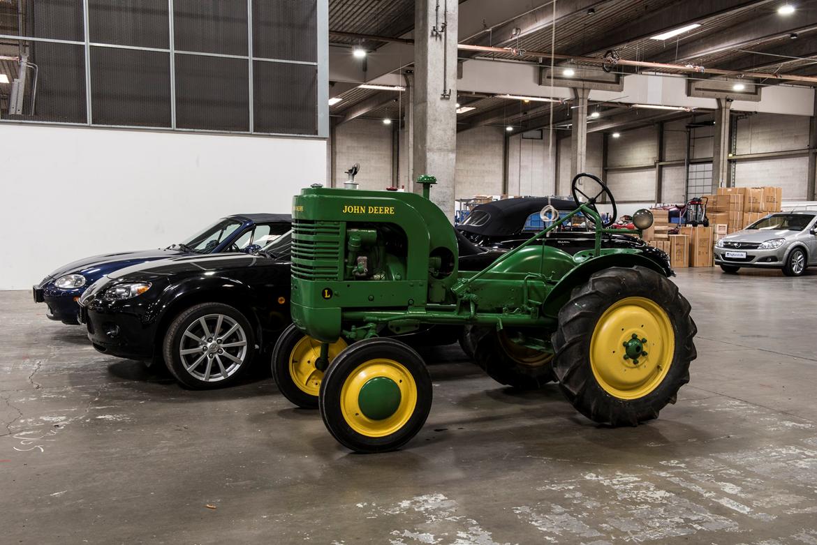 Bilmesse & Brugtmarked, Fredericia billede 59