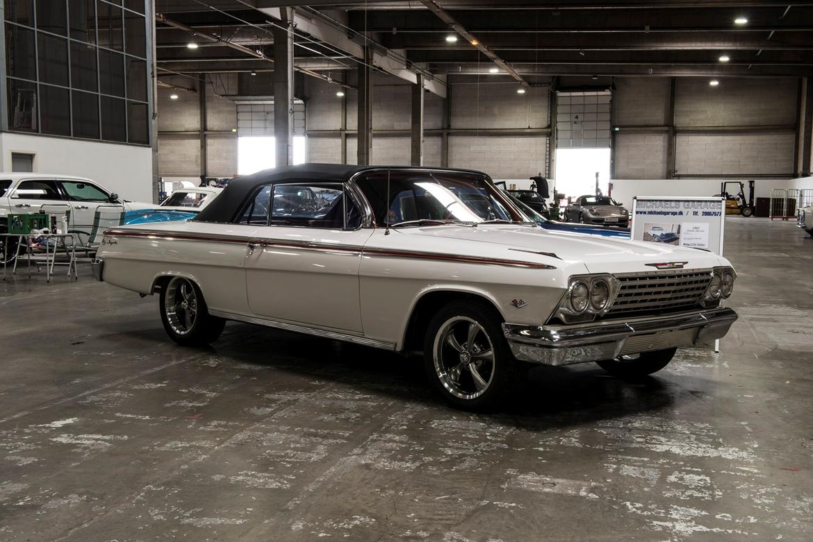 Bilmesse & Brugtmarked, Fredericia billede 60