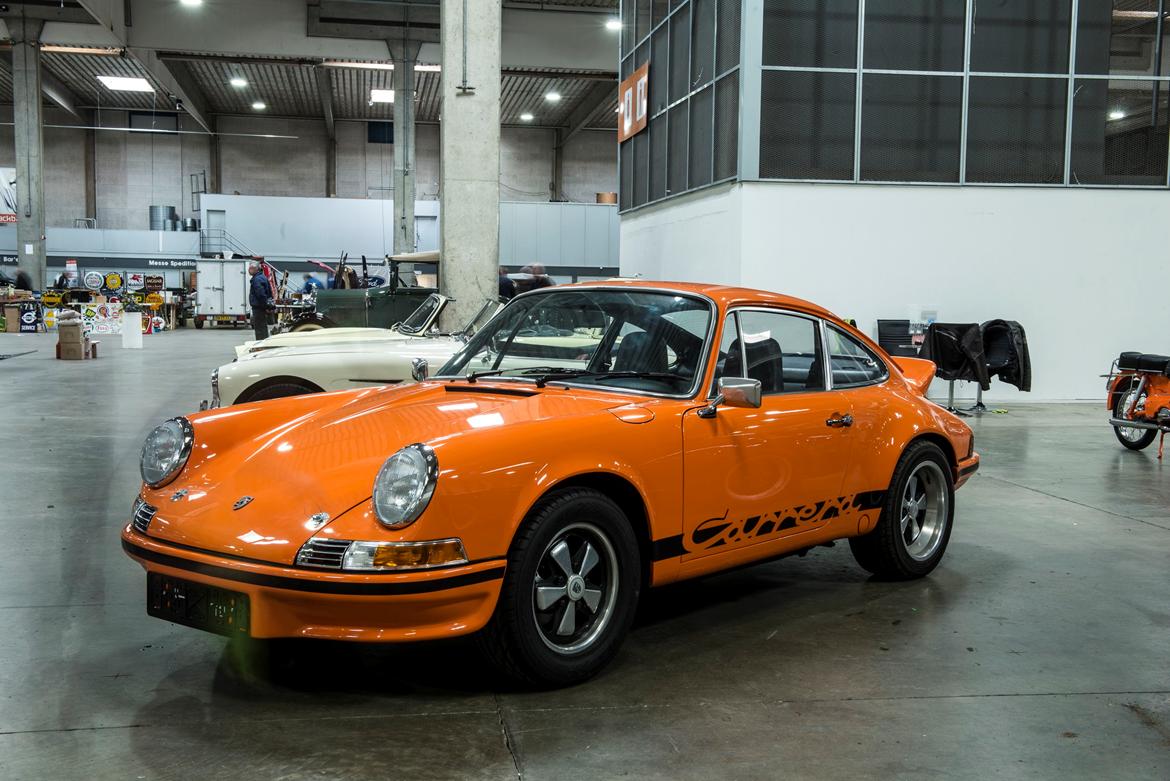 Bilmesse & Brugtmarked, Fredericia billede 61