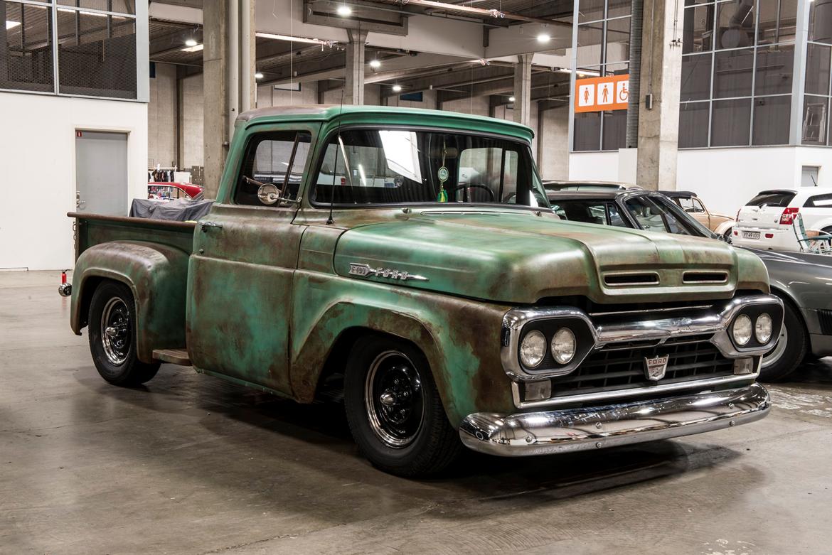 Bilmesse & Brugtmarked, Fredericia billede 62