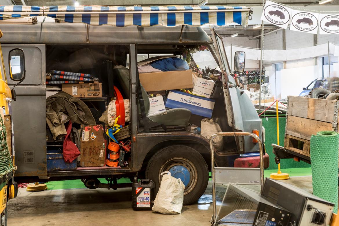 Bilmesse & Brugtmarked, Fredericia billede 63