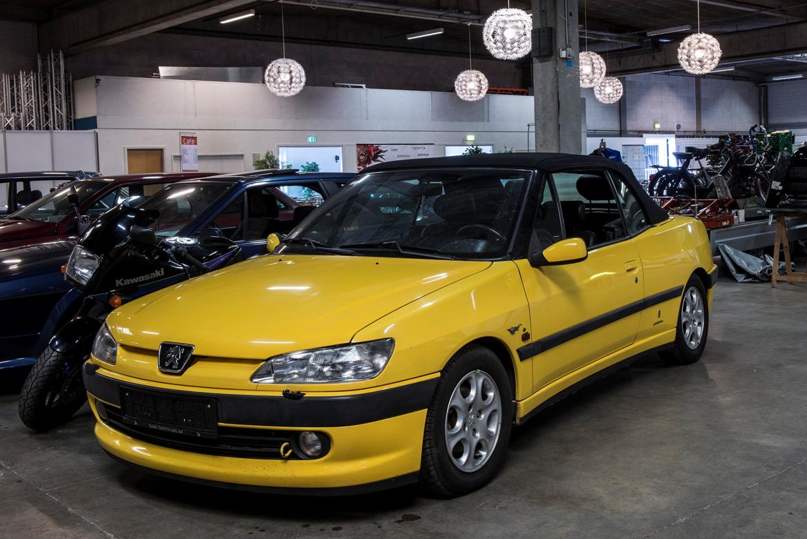 Bilmesse & Brugtmarked, Fredericia billede 64