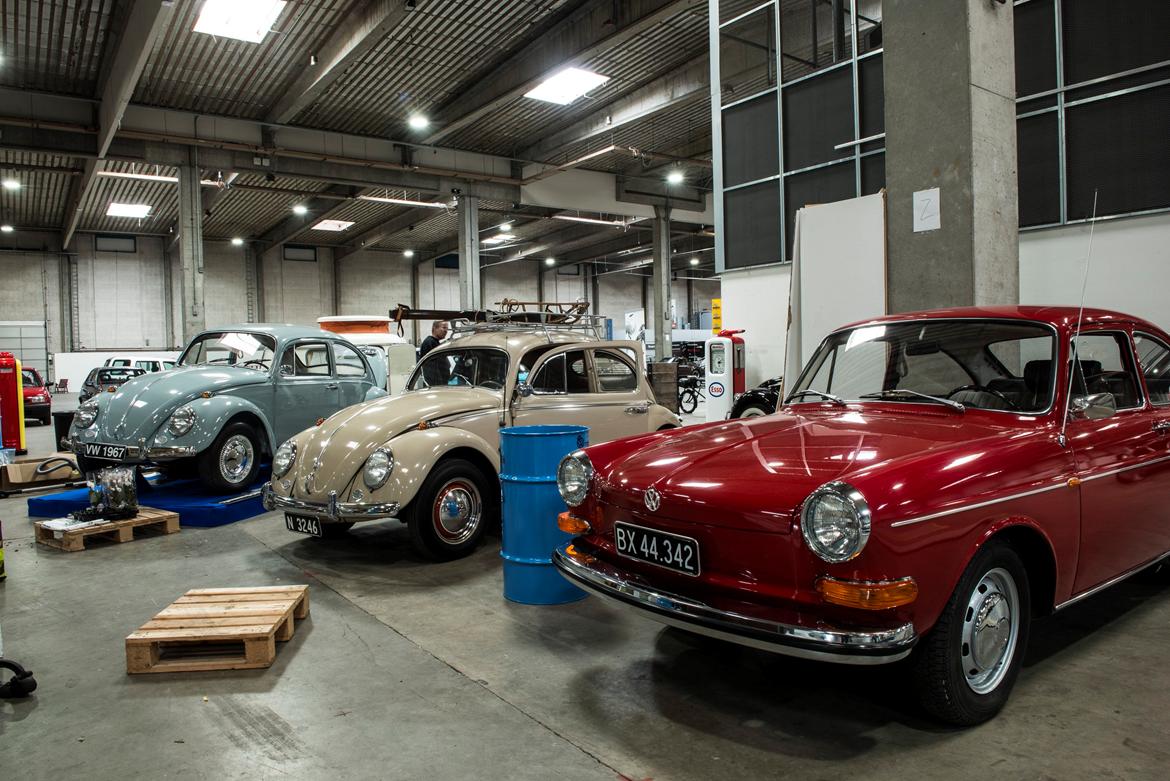 Bilmesse & Brugtmarked, Fredericia billede 65