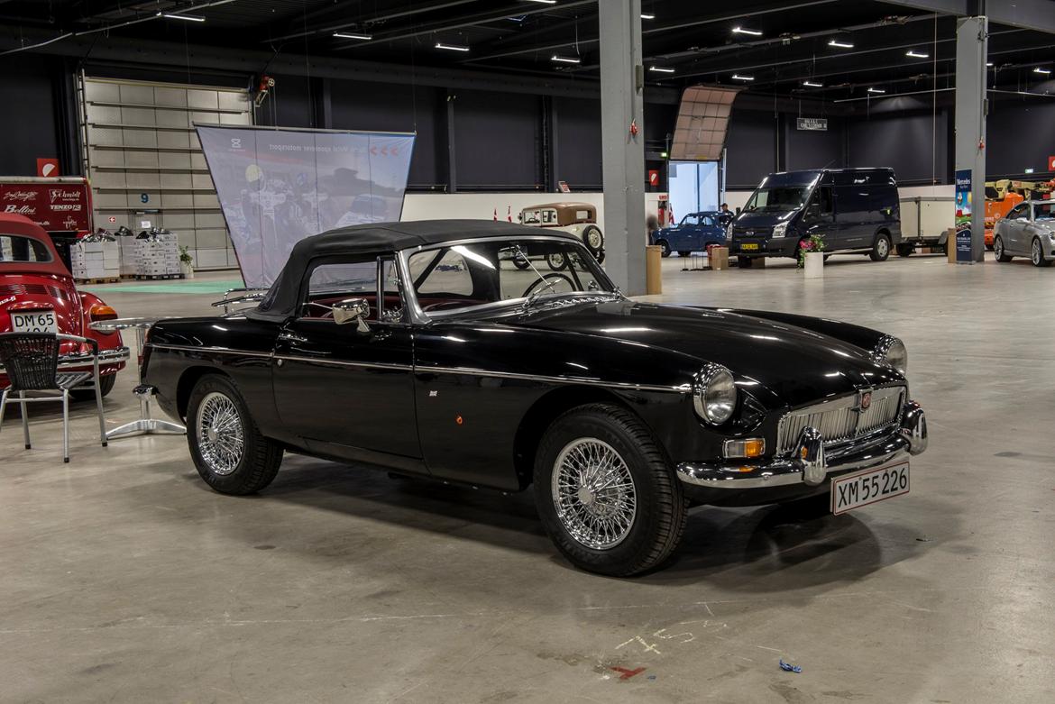 Bilmesse & Brugtmarked, Fredericia billede 66