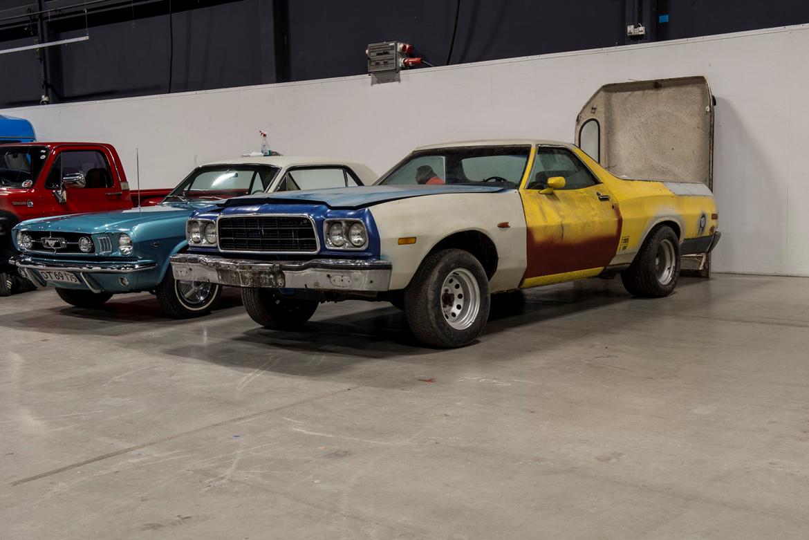 Bilmesse & Brugtmarked, Fredericia billede 67