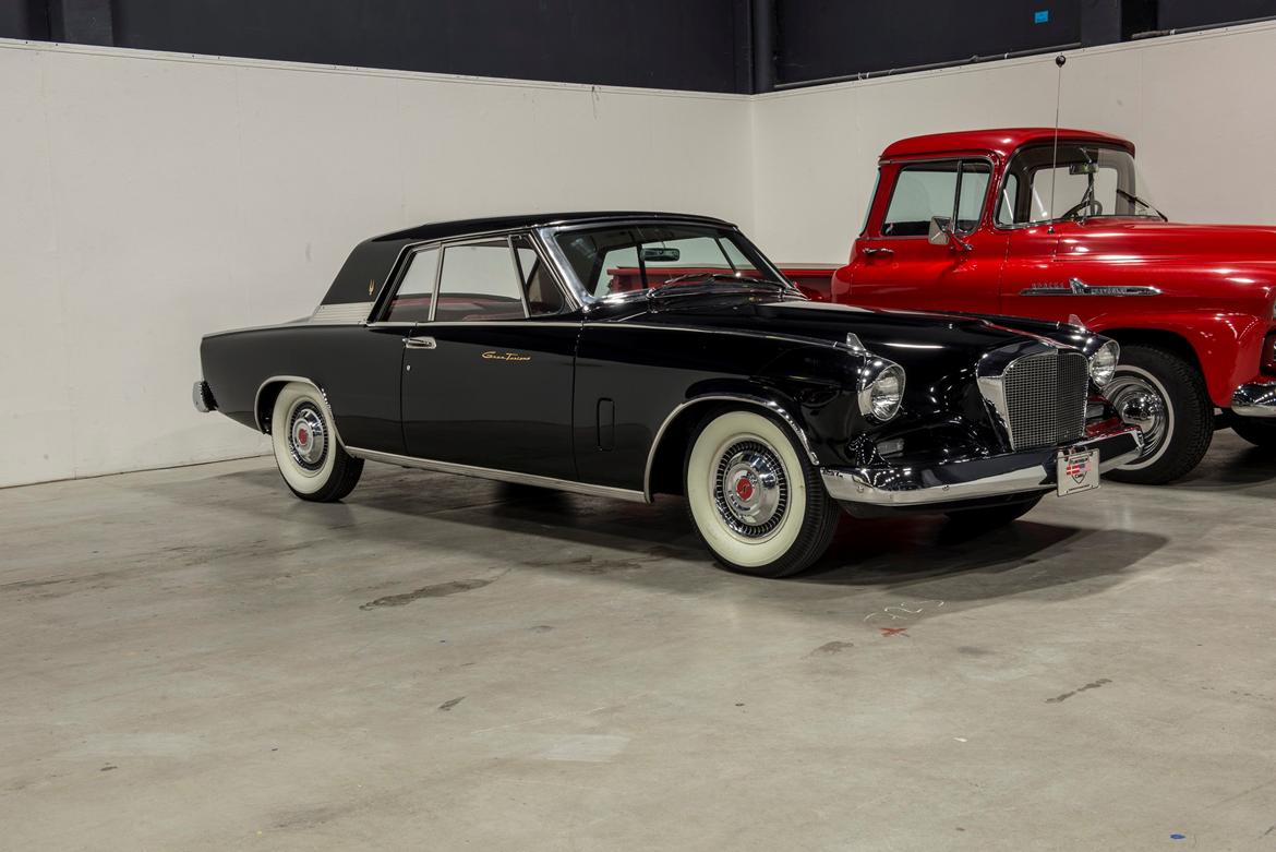 Bilmesse & Brugtmarked, Fredericia billede 68