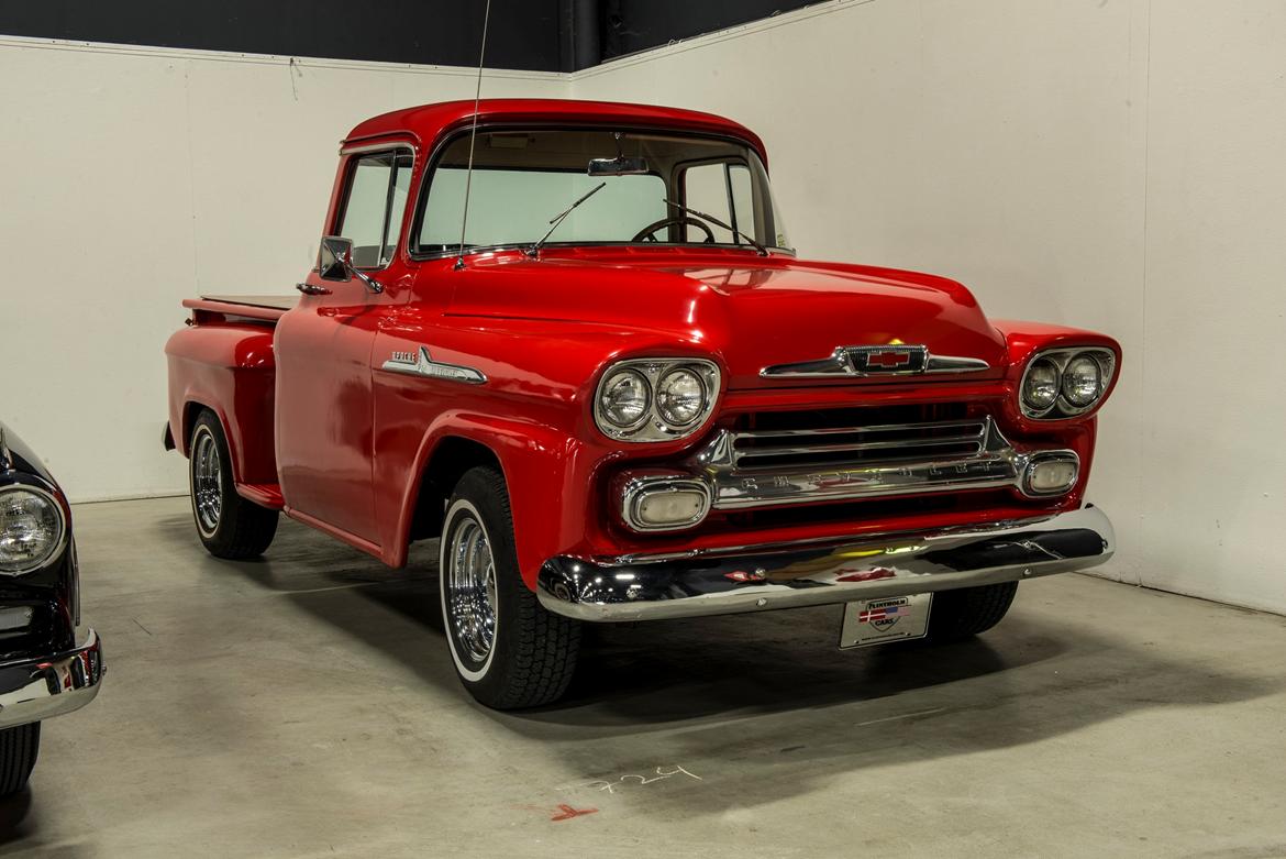 Bilmesse & Brugtmarked, Fredericia billede 69