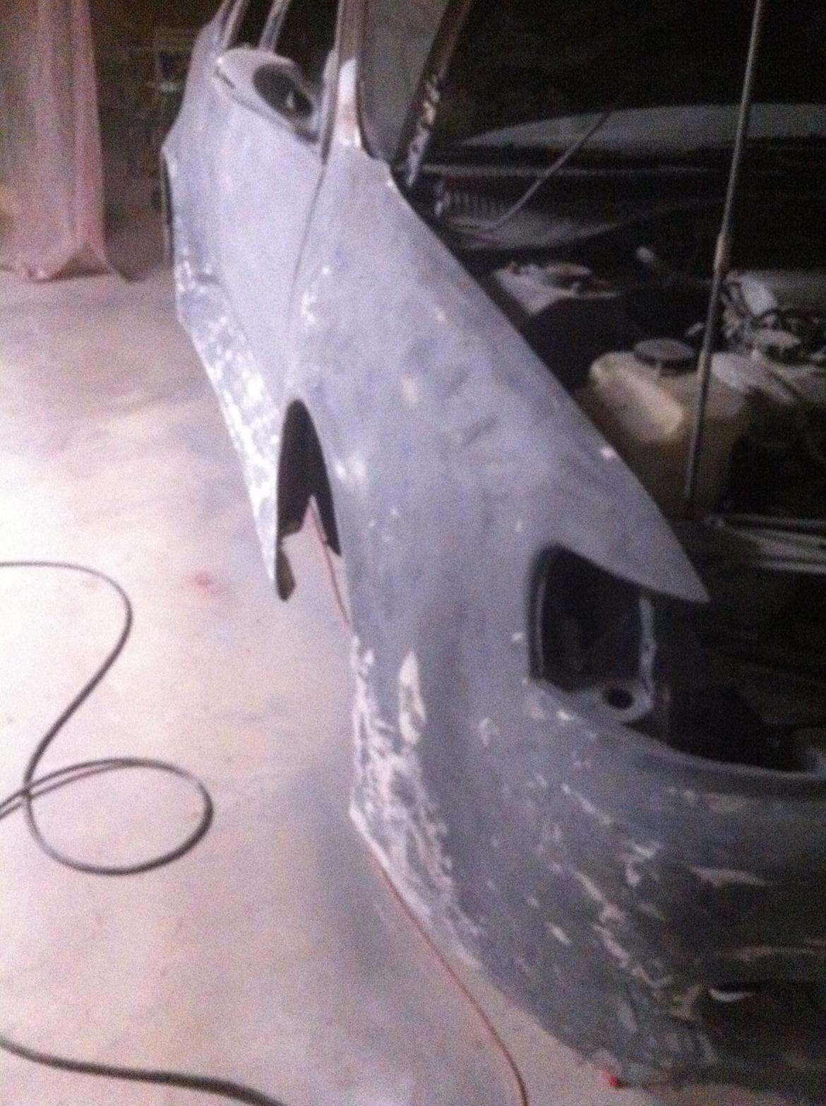 Carina E-xtreme - Slibe, slibe slibe... billede 168