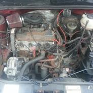 hvad er det her for en motor