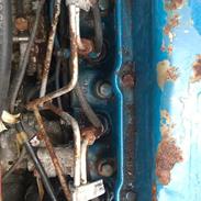 hvad er det her for en motor