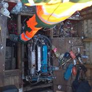 hvad er det her for en motor