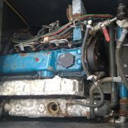 hvad er det her for en motor