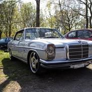 Mercedes Benz 250Ce 114/8 Coupe