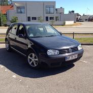 Golf 4 