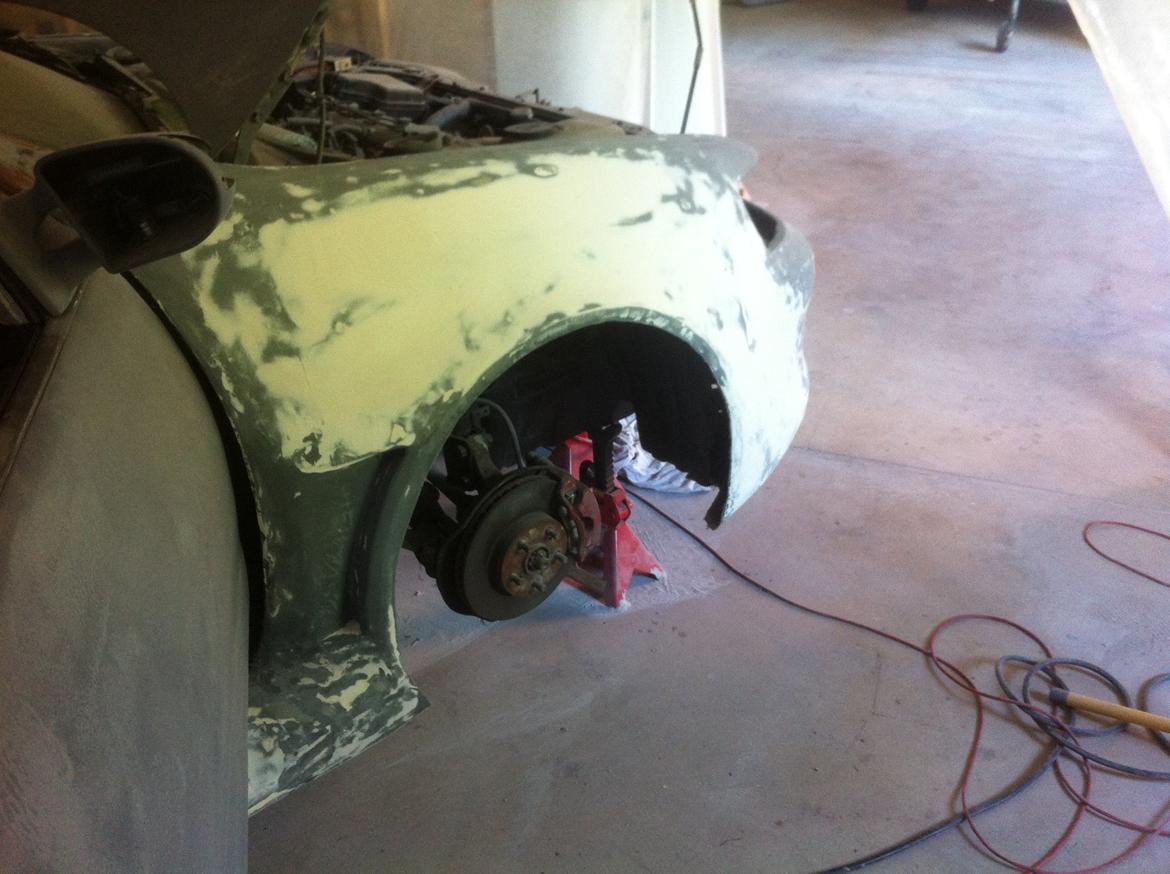 Carina E-xtreme - mere slibning... billede 177