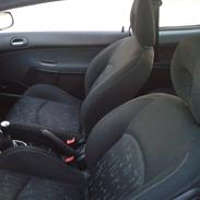 Den lille løve Peugeot 206 S16 1,6 SPORT 2001