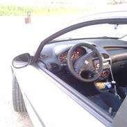 Den lille løve Peugeot 206 S16 1,6 SPORT 2001
