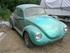Restaurering af 1972 VW Bobbel
