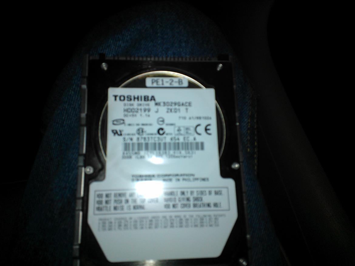 Avic hd3 как записать на hdd