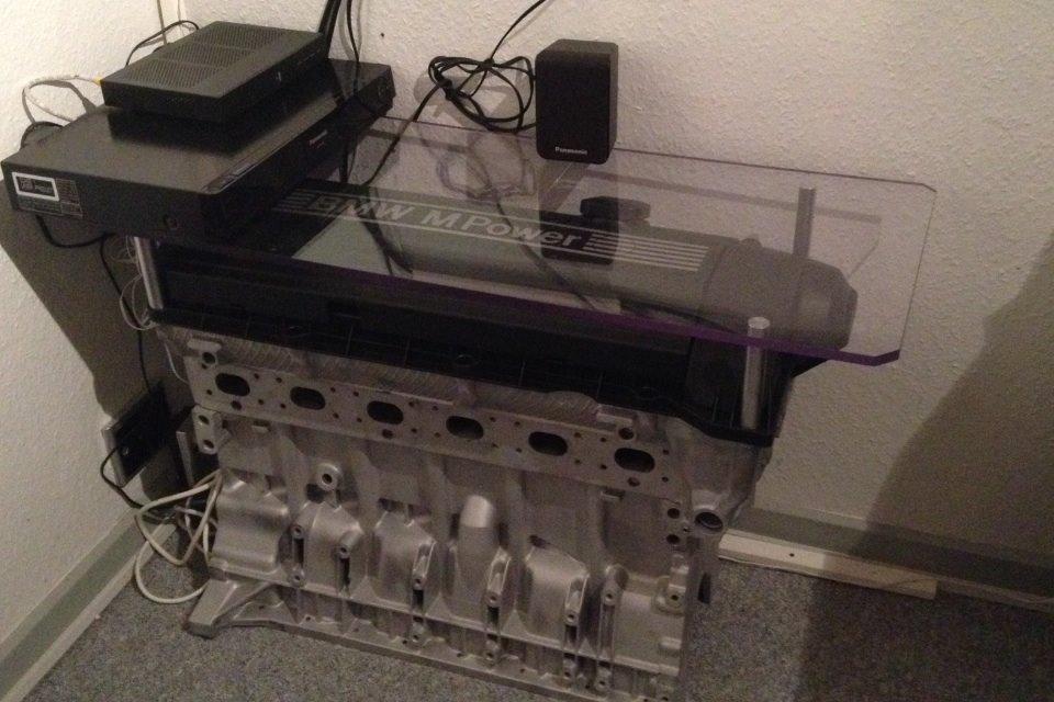 2.5 tv bord ///m power :p off topic uploadet af jakob p Hjemmelavet tv bord