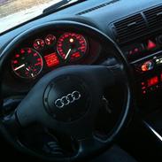 Audi A3 1998/2014