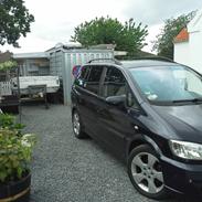 opel zafira 2.2 dti opc-line.