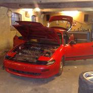 Toyota Celica at180