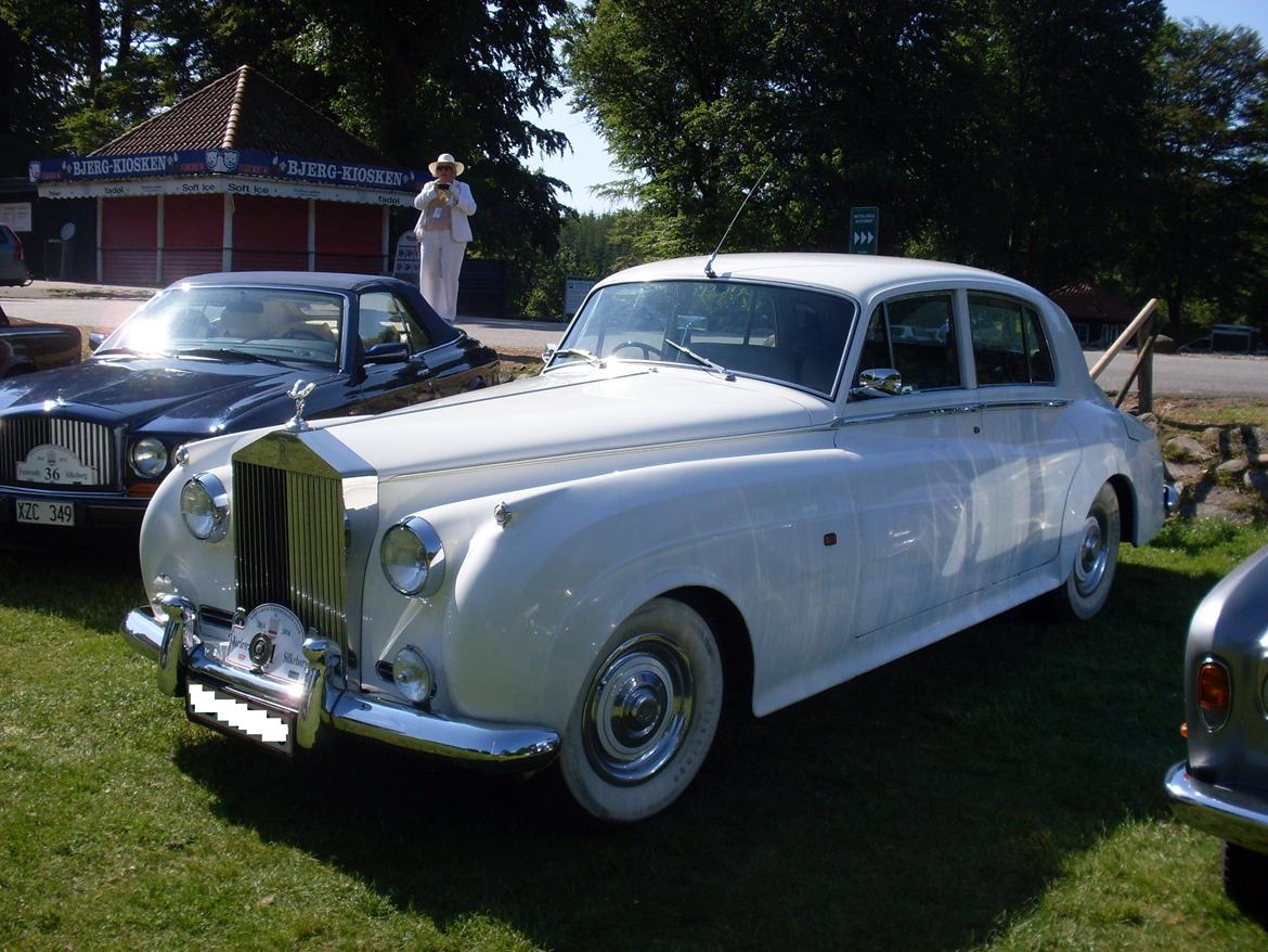 rolls royce og bentley træf 2014 billede 10