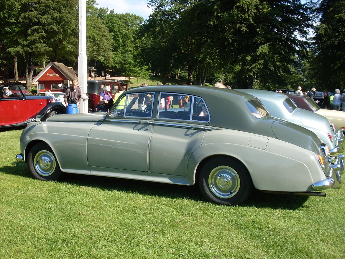 rolls royce og bentley træf 2014 billede 12