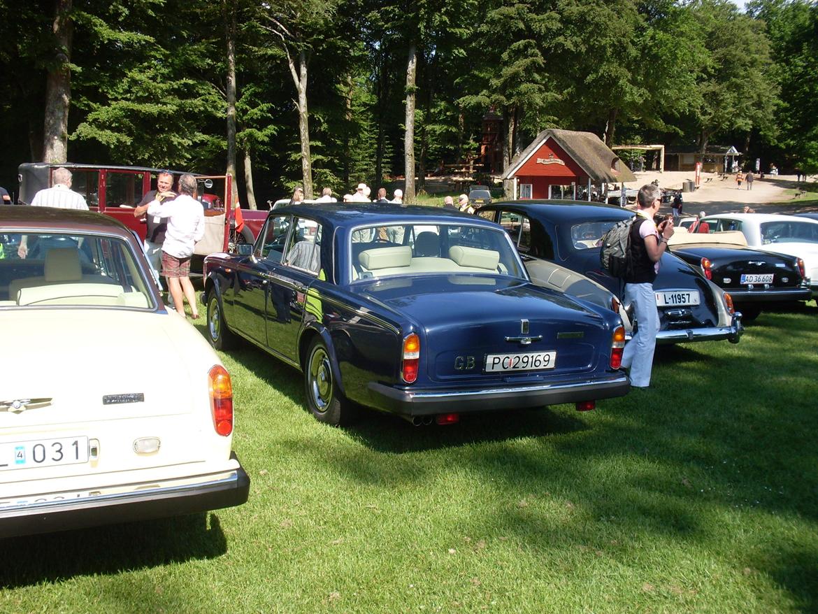 rolls royce og bentley træf 2014 billede 13