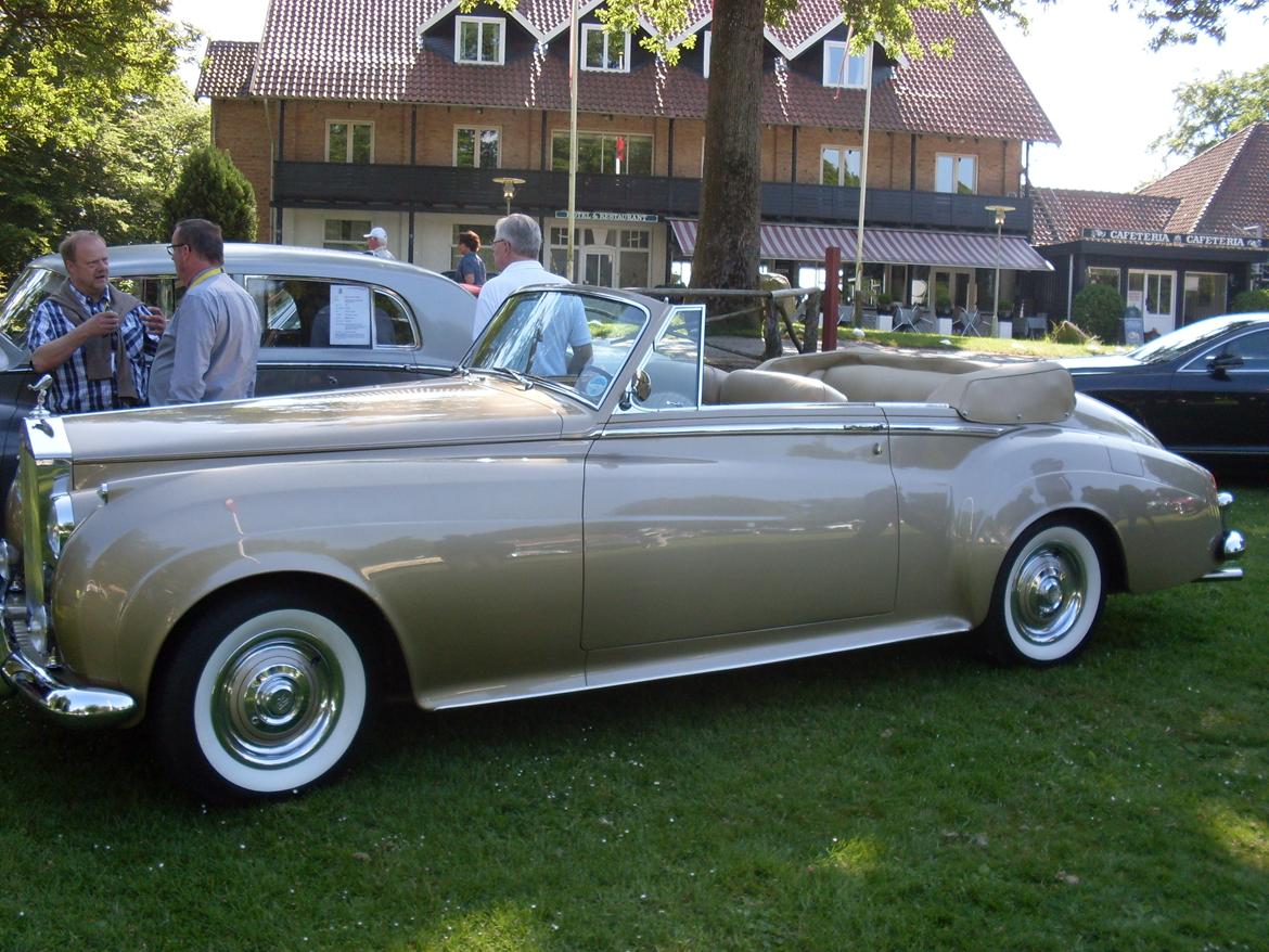 rolls royce og bentley træf 2014 billede 14