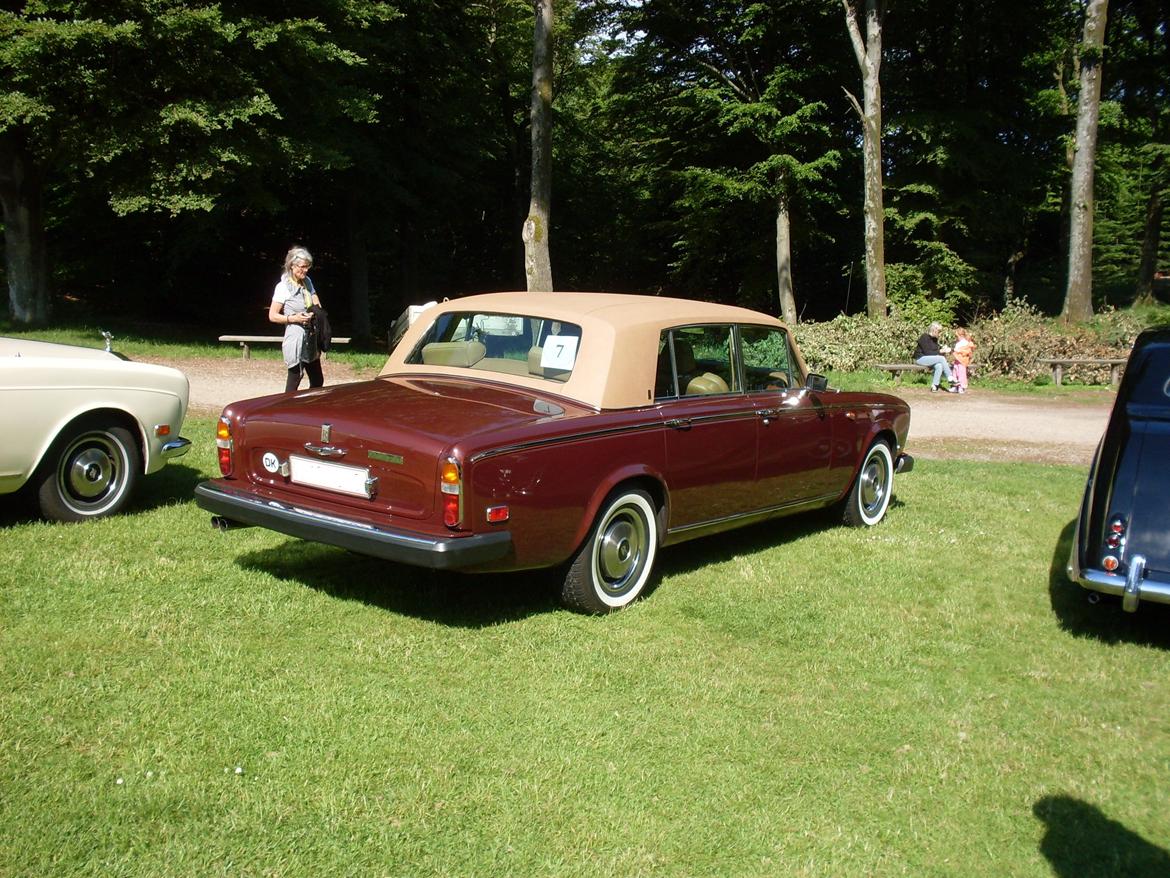 rolls royce og bentley træf 2014 billede 19