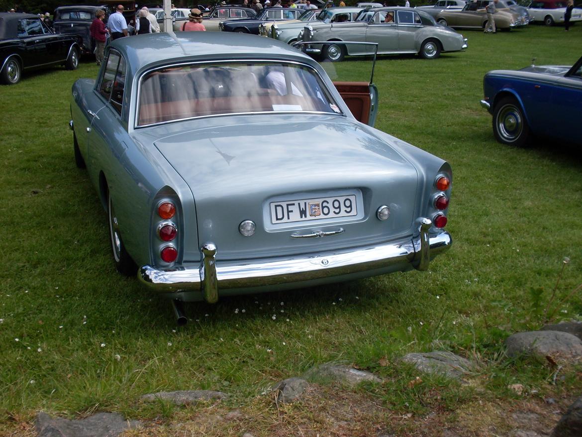 rolls royce og bentley træf 2014 billede 9