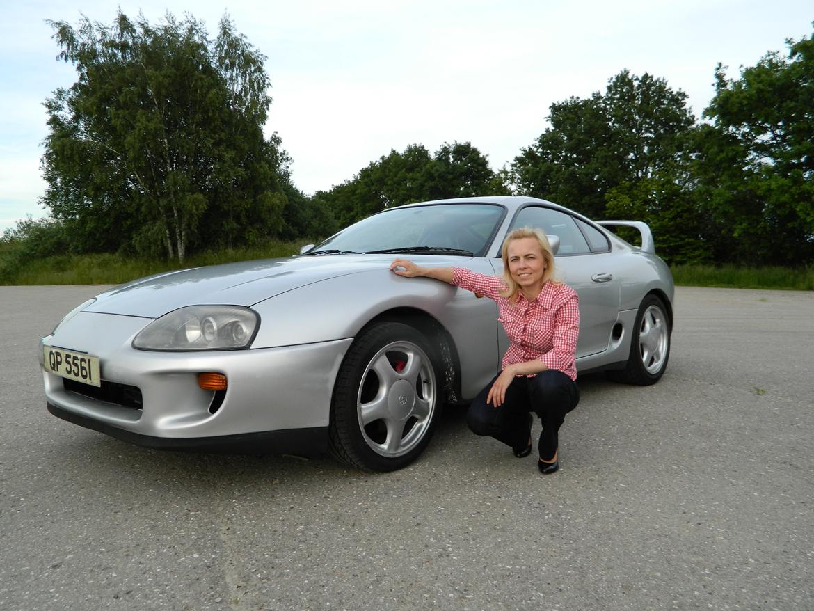 Supra / Alfa 156 / Sierra 666 /156 FL billede 21