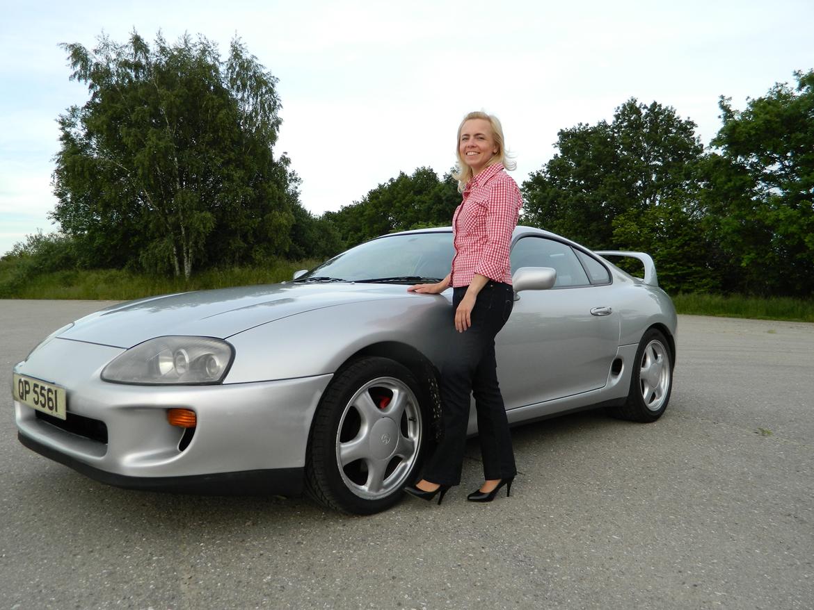 Supra / Alfa 156 / Sierra 666 /156 FL billede 22