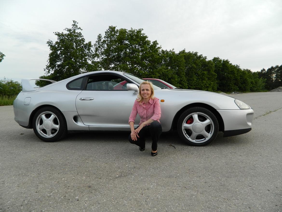 Supra / Alfa 156 / Sierra 666 /156 FL billede 17