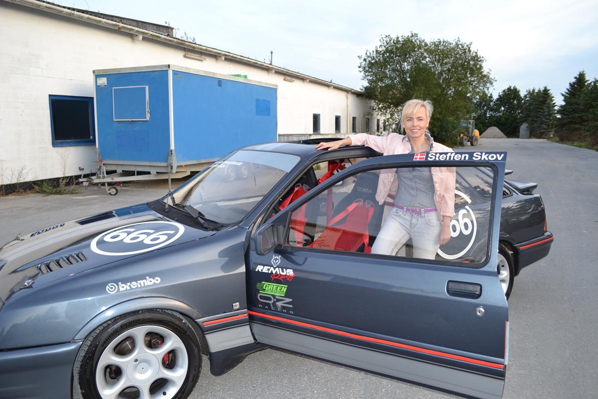 Supra / Alfa 156 / Sierra 666 /156 FL billede 31