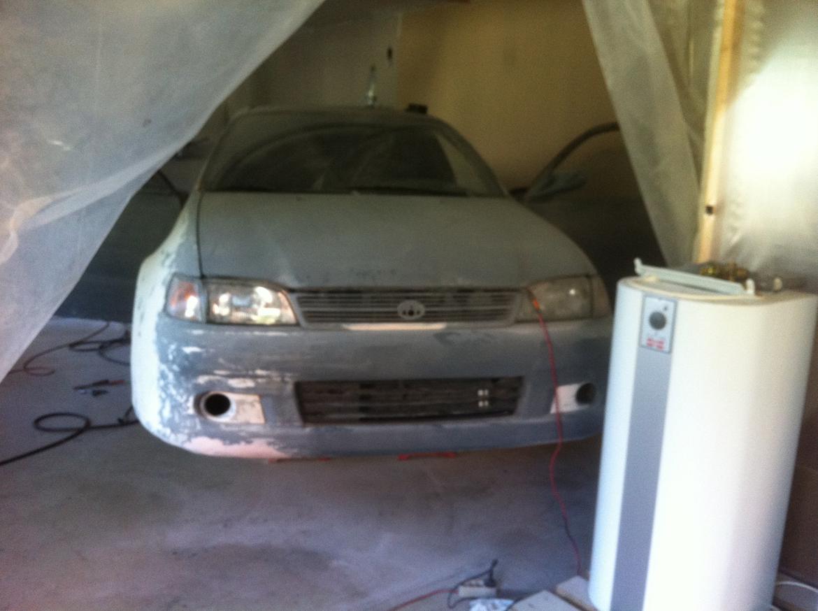 Carina E-xtreme - Forenden snart fri til at komme på jorden igen billede 190