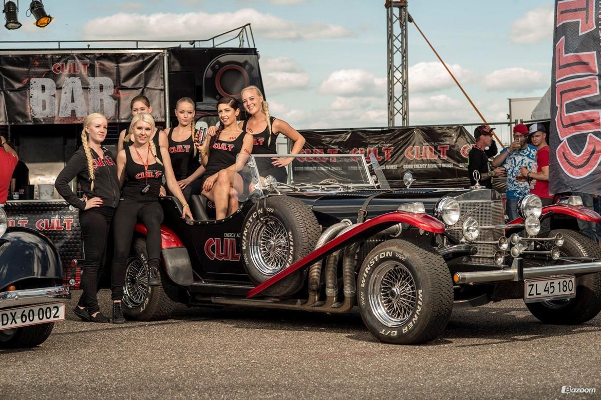 Flotte piger på DHB 2014! billede 10