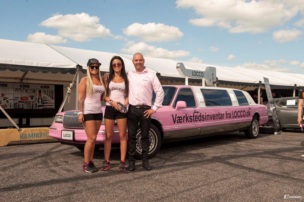 Flotte piger på DHB 2014! billede 18