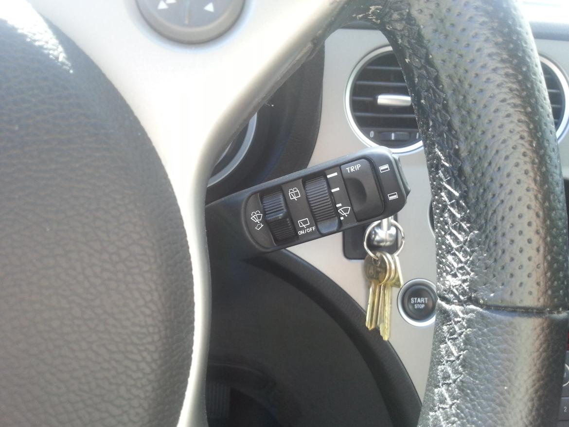 Alfa Romeo 159 Sportwagon billede 16