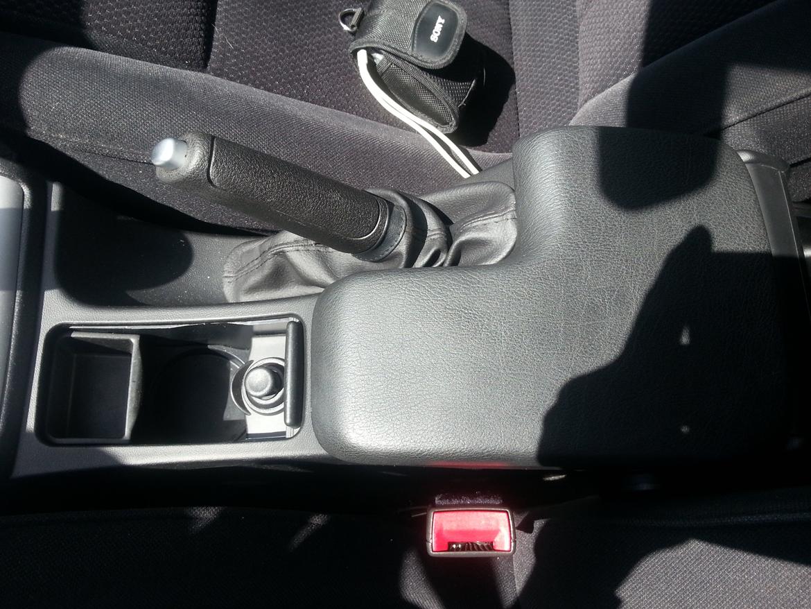 Alfa Romeo 159 Sportwagon billede 18