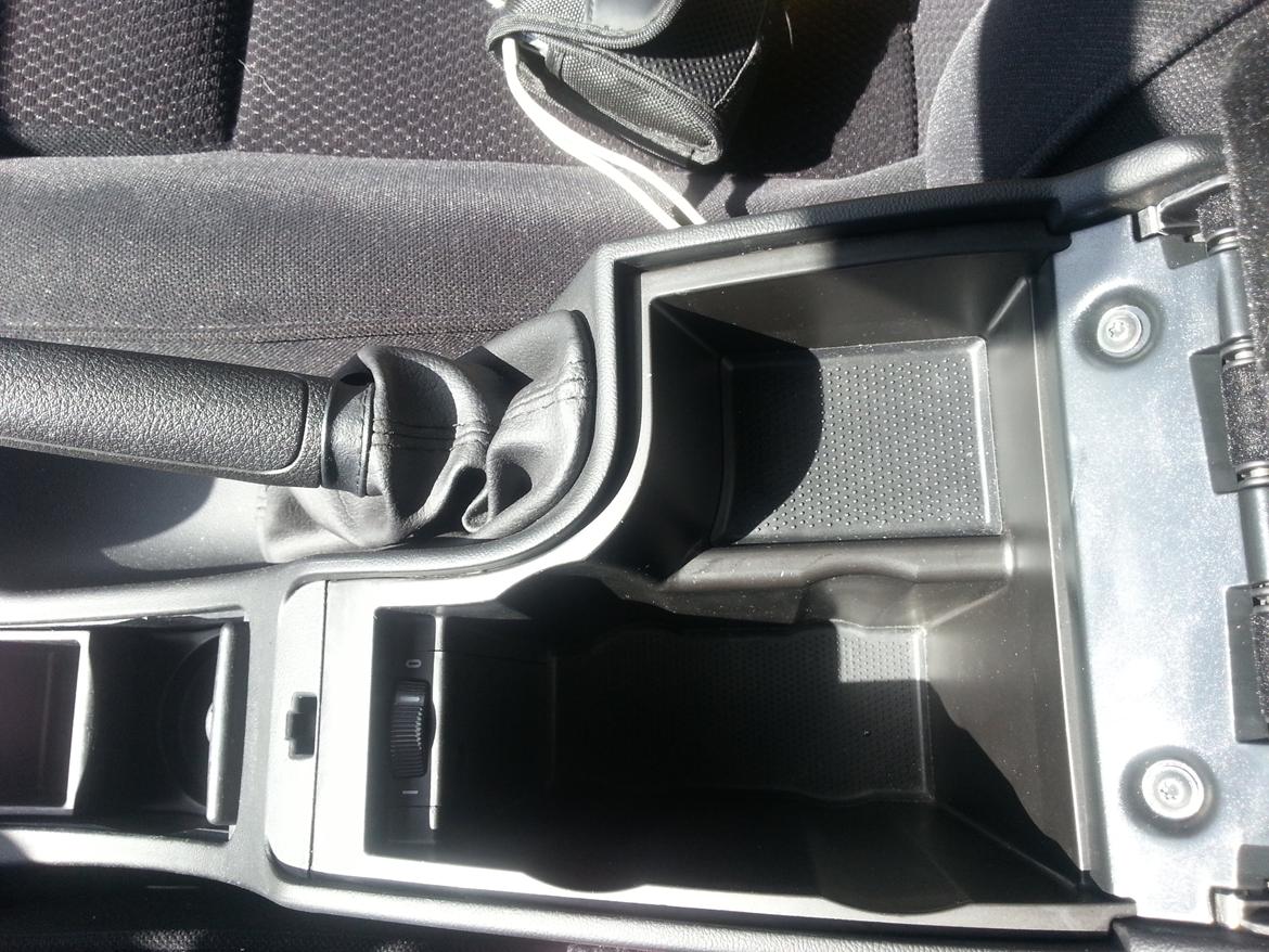 Alfa Romeo 159 Sportwagon billede 19