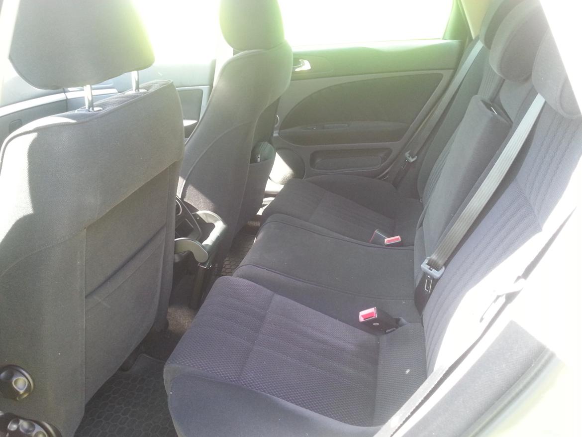 Alfa Romeo 159 Sportwagon billede 20