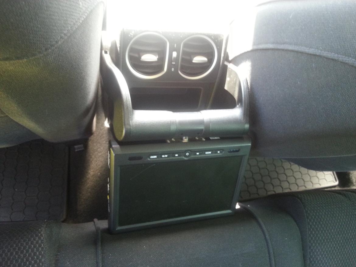 Alfa Romeo 159 Sportwagon billede 21