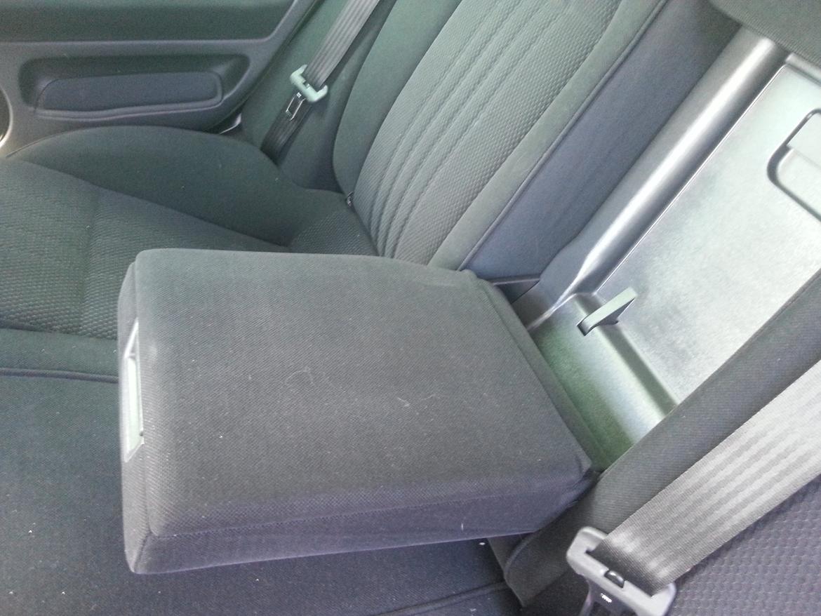 Alfa Romeo 159 Sportwagon billede 22