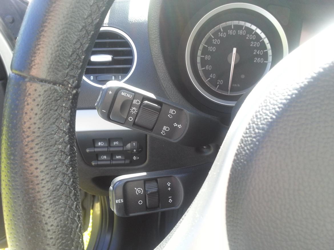 Alfa Romeo 159 Sportwagon billede 15