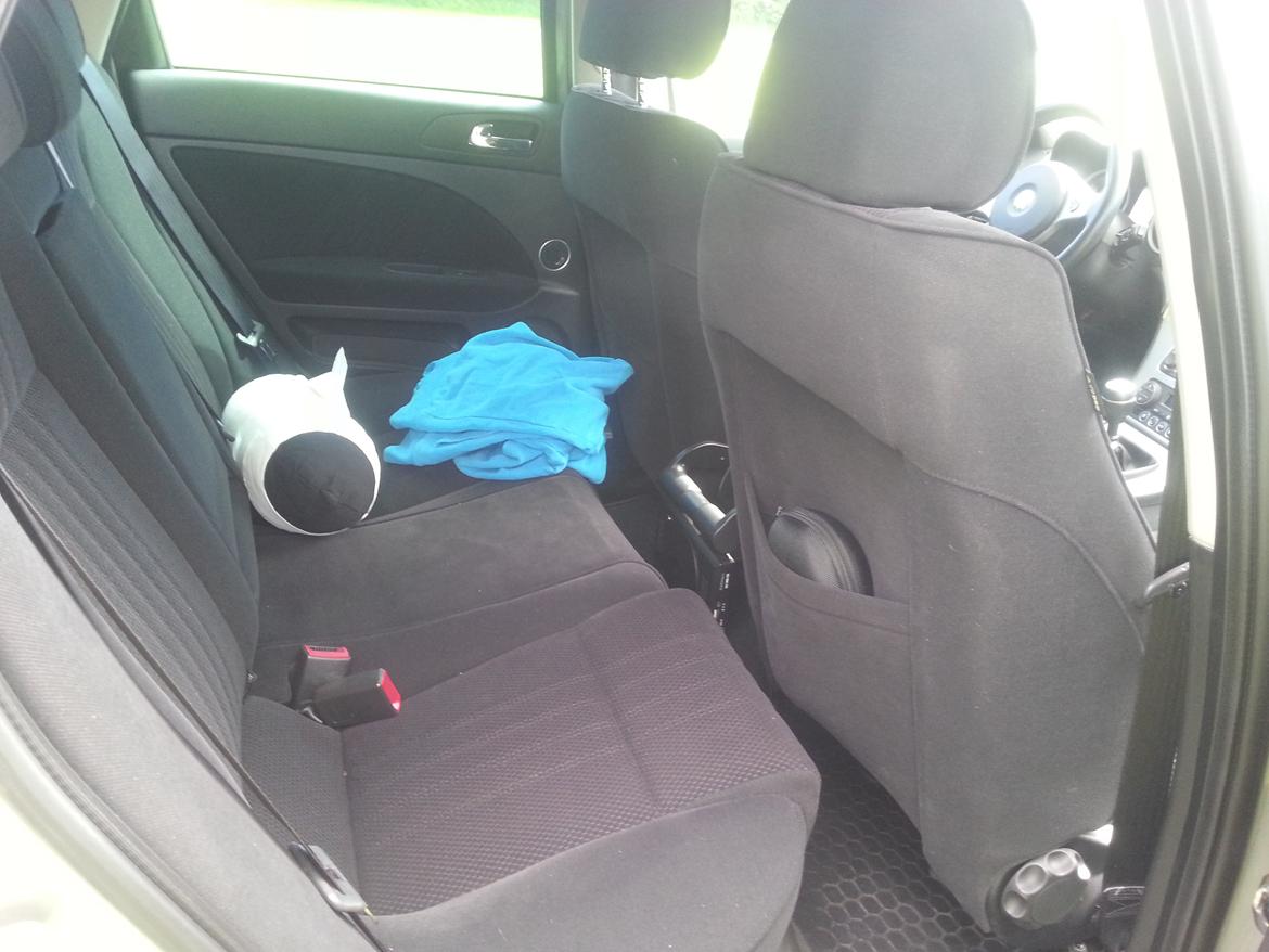 Alfa Romeo 159 Sportwagon billede 28