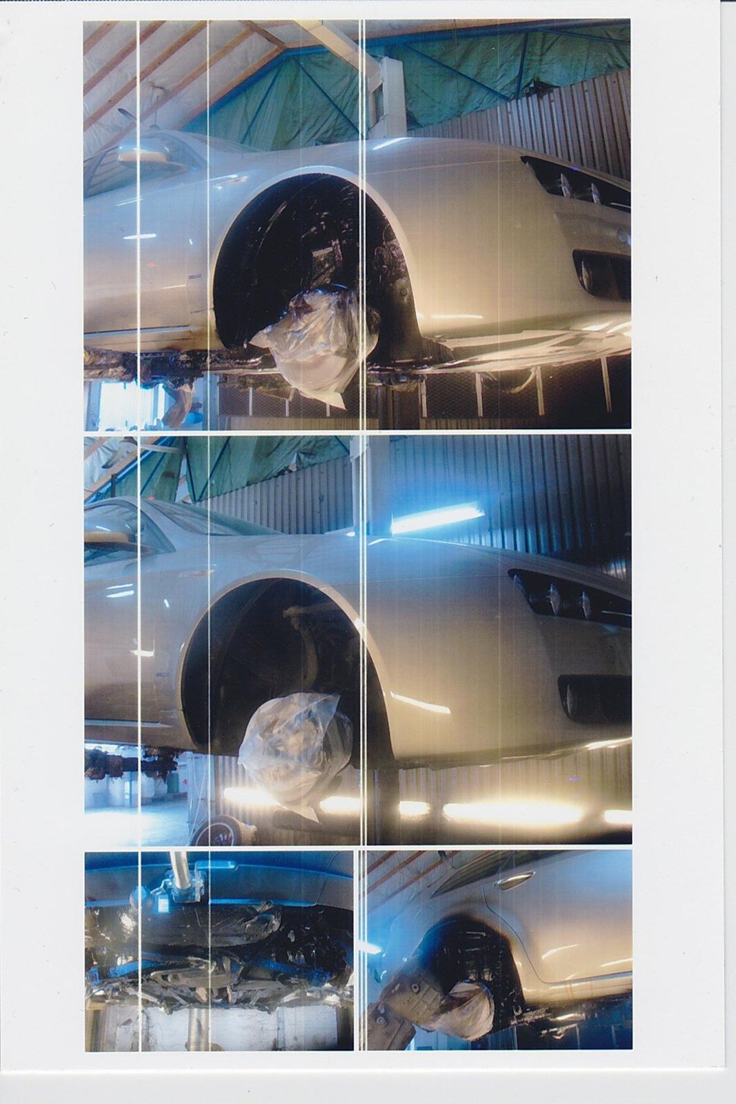 Alfa Romeo 159 Sportwagon billede 29